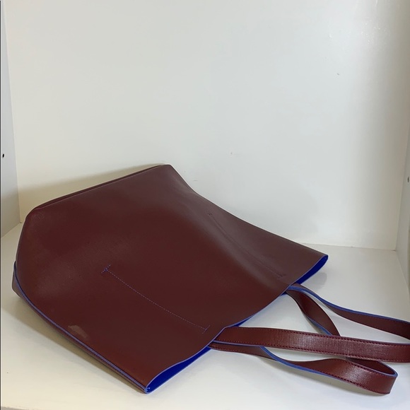 Oscar De La Renta Large Tote - Picture 5 of 8